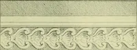 An illustration from Reproduction des uvres de Huquier & Gillot, Epoque Louis XV (1903)