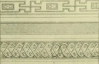 An illustration from Reproduction des uvres de Huquier & Gillot, Epoque Louis XV (1903)