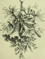 An illustration from Reproduction des uvres de Huquier & Gillot, Epoque Louis XV (1903)