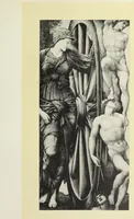 An illustration from Reproductions by the collotype process of some of the works in the loan exhibition of pictures, held in the Art Gallery of the Corporation of London, at the Guildhall, 1892 : with descriptive and biographical letterpress (1892)