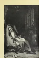 An illustration from Reproductions by the collotype process of some of the works in the loan exhibition of pictures, held in the Art Gallery of the Corporation of London, at the Guildhall, 1892 : with descriptive and biographical letterpress (1892)