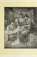 An illustration from Reproductions by the collotype process of some of the works in the loan exhibition of pictures, held in the Art Gallery of the Corporation of London, at the Guildhall, 1892 : with descriptive and biographical letterpress (1892)