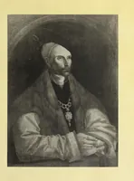 An illustration from Reproductions by the collotype process of some of the works in the loan exhibition of pictures, held in the Art Gallery of the Corporation of London, at the Guildhall, 1892 : with descriptive and biographical letterpress (1892)