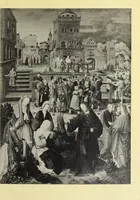 An illustration from Reproductions by the collotype process of some of the works in the loan exhibition of pictures, held in the Art Gallery of the Corporation of London, at the Guildhall, 1892 : with descriptive and biographical letterpress (1892)