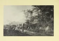 An illustration from Reproductions by the collotype process of some of the works in the loan exhibition of pictures, held in the Art Gallery of the Corporation of London, at the Guildhall, 1892 : with descriptive and biographical letterpress (1892)