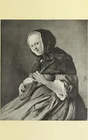 An illustration from Reproductions by the collotype process of some of the works in the loan exhibition of pictures, held in the Art Gallery of the Corporation of London, at the Guildhall, 1892 : with descriptive and biographical letterpress (1892)