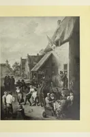 An illustration from Reproductions by the collotype process of some of the works in the loan exhibition of pictures, held in the Art Gallery of the Corporation of London, at the Guildhall, 1892 : with descriptive and biographical letterpress (1892)