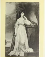 An illustration from Reproductions by the collotype process of some of the works in the loan exhibition of pictures, held in the Art Gallery of the Corporation of London, at the Guildhall, 1892 : with descriptive and biographical letterpress (1892)