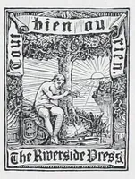 An illustration from The republic of childhood (1895)