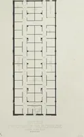 Picture 5 of 5 from Requirements and design of a fireproof warehouse (1910), leaf 122