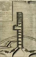 Picture 16 of 20 from Rerum ad sylvam-dvcis atave alibi in Belgio aut Belgis anno [1629] gestarum historia (1631), leaf 128