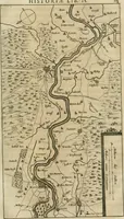 An illustration from Rerum ad sylvam-dvcis atave alibi in Belgio aut Belgis anno [1629] gestarum historia (1631)