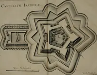 Picture 9 of 20 from Rerum ad sylvam-dvcis atave alibi in Belgio aut Belgis anno [1629] gestarum historia (1631), leaf 23