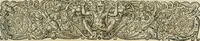 An illustration from Rerum ad sylvam-dvcis atave alibi in Belgio aut Belgis anno [1629] gestarum historia (1631)