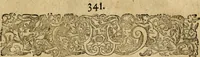 An illustration from Rerum Alamannicarum scriptores aliquot vetusti : à quibus Alamannorum qui nunc partim Suevis, partim Helvetiis cessere, historiae tam saeculares, quam ecclesiasticae traditae sunt : tribus tomis divisi, cum glossis rerum et verborum difficiliorum, ex bibliotheca Melchioris Haiminsfeldii Goldasti. Cum indice rerum & verborum accuratissimo (1661)