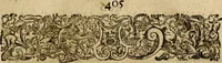 An illustration from Rerum Alamannicarum scriptores aliquot vetusti : à quibus Alamannorum qui nunc partim Suevis, partim Helvetiis cessere, historiae tam saeculares, quam ecclesiasticae traditae sunt : tribus tomis divisi, cum glossis rerum et verborum difficiliorum, ex bibliotheca Melchioris Haiminsfeldii Goldasti. Cum indice rerum & verborum accuratissimo (1661)