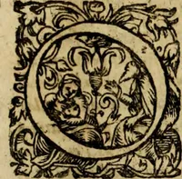 An illustration from Rerum Alamannicarum scriptores aliquot vetusti : à quibus Alamannorum qui nunc partim Suevis, partim Helvetiis cessere, historiae tam saeculares, quam ecclesiasticae traditae sunt : tribus tomis divisi, cum glossis rerum et verborum difficiliorum, ex bibliotheca Melchioris Haiminsfeldii Goldasti. Cum indice rerum & verborum accuratissimo (1661)