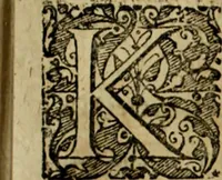 An illustration from Rerum Alamannicarum scriptores aliquot vetusti : à quibus Alamannorum qui nunc partim Suevis, partim Helvetiis cessere, historiae tam saeculares, quam ecclesiasticae traditae sunt : tribus tomis divisi, cum glossis rerum et verborum difficiliorum, ex bibliotheca Melchioris Haiminsfeldii Goldasti. Cum indice rerum & verborum accuratissimo (1661)