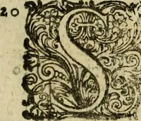 An illustration from Rerum Alamannicarum scriptores aliquot vetusti : à quibus Alamannorum qui nunc partim Suevis, partim Helvetiis cessere, historiae tam saeculares, quam ecclesiasticae traditae sunt : tribus tomis divisi, cum glossis rerum et verborum difficiliorum, ex bibliotheca Melchioris Haiminsfeldii Goldasti. Cum indice rerum & verborum accuratissimo (1661)