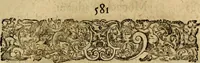 An illustration from Rerum Alamannicarum scriptores aliquot vetusti : à quibus Alamannorum qui nunc partim Suevis, partim Helvetiis cessere, historiae tam saeculares, quam ecclesiasticae traditae sunt : tribus tomis divisi, cum glossis rerum et verborum difficiliorum, ex bibliotheca Melchioris Haiminsfeldii Goldasti. Cum indice rerum & verborum accuratissimo (1661)
