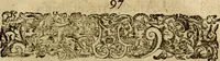 An illustration from Rerum Alamannicarum scriptores aliquot vetusti : à quibus Alamannorum qui nunc partim Suevis, partim Helvetiis cessere, historiae tam saeculares, quam ecclesiasticae traditae sunt : tribus tomis divisi, cum glossis rerum et verborum difficiliorum, ex bibliotheca Melchioris Haiminsfeldii Goldasti. Cum indice rerum & verborum accuratissimo (1661)