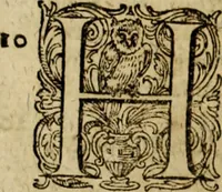 An illustration from Rerum Alamannicarum scriptores aliquot vetusti : à quibus Alamannorum qui nunc partim Suevis, partim Helvetiis cessere, historiae tam saeculares, quam ecclesiasticae traditae sunt : tribus tomis divisi, cum glossis rerum et verborum difficiliorum, ex bibliotheca Melchioris Haiminsfeldii Goldasti. Cum indice rerum & verborum accuratissimo (1661)
