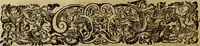 An illustration from Rerum Alamannicarum scriptores aliquot vetusti : à quibus Alamannorum qui nunc partim Suevis, partim Helvetiis cessere, historiae tam saeculares, quam ecclesiasticae traditae sunt : tribus tomis divisi, cum glossis rerum et verborum difficiliorum, ex bibliotheca Melchioris Haiminsfeldii Goldasti. Cum indice rerum & verborum accuratissimo (1661)