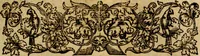 An illustration from Rerum Alamannicarum scriptores aliquot vetusti : à quibus Alamannorum qui nunc partim Suevis, partim Helvetiis cessere, historiae tam saeculares, quam ecclesiasticae traditae sunt : tribus tomis divisi, cum glossis rerum et verborum difficiliorum, ex bibliotheca Melchioris Haiminsfeldii Goldasti. Cum indice rerum & verborum accuratissimo (1661)
