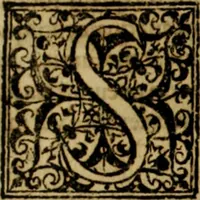An illustration from Rerum Alamannicarum scriptores aliquot vetusti : à quibus Alamannorum qui nunc partim Suevis, partim Helvetiis cessere, historiae tam saeculares, quam ecclesiasticae traditae sunt : tribus tomis divisi, cum glossis rerum et verborum difficiliorum, ex bibliotheca Melchioris Haiminsfeldii Goldasti. Cum indice rerum & verborum accuratissimo (1661)