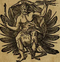 Picture 1 of 116 from Rerum Alamannicarum scriptores aliquot vetusti : à quibus Alamannorum qui nunc partim Suevis, partim Helvetiis cessere, historiae tam saeculares, quam ecclesiasticae traditae sunt : tribus tomis divisi, cum glossis rerum et verborum difficiliorum, ex bibliotheca Melchioris Haiminsfeldii Goldasti. Cum indice rerum & verborum accuratissimo (1661), leaf 4