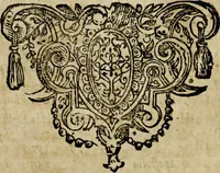 An illustration from Rerum Alamannicarum scriptores aliquot vetusti : à quibus Alamannorum qui nunc partim Suevis, partim Helvetiis cessere, historiae tam saeculares, quam ecclesiasticae traditae sunt : tribus tomis divisi, cum glossis rerum et verborum difficiliorum, ex bibliotheca Melchioris Haiminsfeldii Goldasti. Cum indice rerum & verborum accuratissimo (1661)