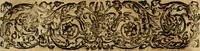 An illustration from Rerum Alamannicarum scriptores aliquot vetusti : à quibus Alamannorum qui nunc partim Suevis, partim Helvetiis cessere, historiae tam saeculares, quam ecclesiasticae traditae sunt : tribus tomis divisi, cum glossis rerum et verborum difficiliorum, ex bibliotheca Melchioris Haiminsfeldii Goldasti. Cum indice rerum & verborum accuratissimo (1661)