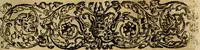 An illustration from Rerum Alamannicarum scriptores aliquot vetusti : à quibus Alamannorum qui nunc partim Suevis, partim Helvetiis cessere, historiae tam saeculares, quam ecclesiasticae traditae sunt : tribus tomis divisi, cum glossis rerum et verborum difficiliorum, ex bibliotheca Melchioris Haiminsfeldii Goldasti. Cum indice rerum & verborum accuratissimo (1661)