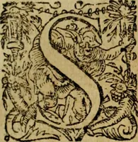 An illustration from Rerum Alamannicarum scriptores aliquot vetusti : à quibus Alamannorum qui nunc partim Suevis, partim Helvetiis cessere, historiae tam saeculares, quam ecclesiasticae traditae sunt : tribus tomis divisi, cum glossis rerum et verborum difficiliorum, ex bibliotheca Melchioris Haiminsfeldii Goldasti. Cum indice rerum & verborum accuratissimo (1661)