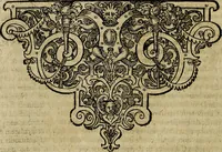 An illustration from Rerum Alamannicarum scriptores aliquot vetusti : à quibus Alamannorum qui nunc partim Suevis, partim Helvetiis cessere, historiae tam saeculares, quam ecclesiasticae traditae sunt : tribus tomis divisi, cum glossis rerum et verborum difficiliorum, ex bibliotheca Melchioris Haiminsfeldii Goldasti. Cum indice rerum & verborum accuratissimo (1661)