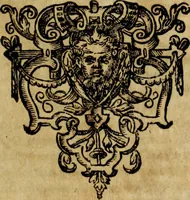 An illustration from Rerum Alamannicarum scriptores aliquot vetusti : à quibus Alamannorum qui nunc partim Suevis, partim Helvetiis cessere, historiae tam saeculares, quam ecclesiasticae traditae sunt : tribus tomis divisi, cum glossis rerum et verborum difficiliorum, ex bibliotheca Melchioris Haiminsfeldii Goldasti. Cum indice rerum & verborum accuratissimo (1661)