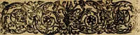 An illustration from Rerum Alamannicarum scriptores aliquot vetusti : à quibus Alamannorum qui nunc partim Suevis, partim Helvetiis cessere, historiae tam saeculares, quam ecclesiasticae traditae sunt : tribus tomis divisi, cum glossis rerum et verborum difficiliorum, ex bibliotheca Melchioris Haiminsfeldii Goldasti. Cum indice rerum & verborum accuratissimo (1661)