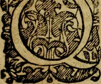 An illustration from Rerum Alamannicarum scriptores aliquot vetusti : à quibus Alamannorum qui nunc partim Suevis, partim Helvetiis cessere, historiae tam saeculares, quam ecclesiasticae traditae sunt : tribus tomis divisi, cum glossis rerum et verborum difficiliorum, ex bibliotheca Melchioris Haiminsfeldii Goldasti. Cum indice rerum & verborum accuratissimo (1661)