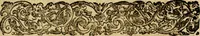 An illustration from Rerum Alamannicarum scriptores aliquot vetusti : à quibus Alamannorum qui nunc partim Suevis, partim Helvetiis cessere, historiae tam saeculares, quam ecclesiasticae traditae sunt : tribus tomis divisi, cum glossis rerum et verborum difficiliorum, ex bibliotheca Melchioris Haiminsfeldii Goldasti. Cum indice rerum & verborum accuratissimo (1661)
