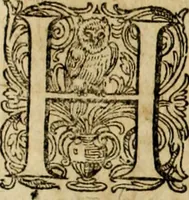 An illustration from Rerum Alamannicarum scriptores aliquot vetusti : à quibus Alamannorum qui nunc partim Suevis, partim Helvetiis cessere, historiae tam saeculares, quam ecclesiasticae traditae sunt : tribus tomis divisi, cum glossis rerum et verborum difficiliorum, ex bibliotheca Melchioris Haiminsfeldii Goldasti. Cum indice rerum & verborum accuratissimo (1661)