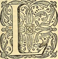 An illustration from [Rerum anglicarum scriptores veteres] (1684)
