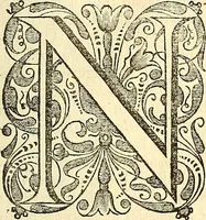 An illustration from [Rerum anglicarum scriptores veteres] (1684)