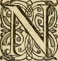 An illustration from [Rerum anglicarum scriptores veteres] (1684)