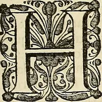 Picture 6 of 15 from [Rerum anglicarum scriptores veteres] (1684), leaf 118