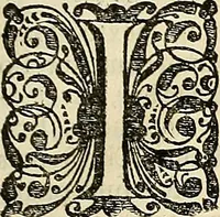 An illustration from [Rerum anglicarum scriptores veteres] (1684)