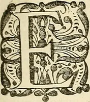 Picture 8 of 15 from [Rerum anglicarum scriptores veteres] (1684), leaf 204