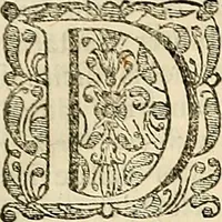 An illustration from [Rerum anglicarum scriptores veteres] (1684)