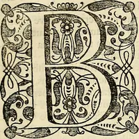 Picture 4 of 15 from [Rerum anglicarum scriptores veteres] (1684), leaf 34