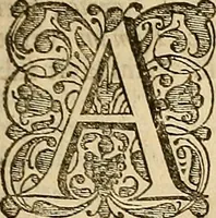 An illustration from [Rerum anglicarum scriptores veteres] (1684)