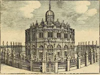 Picture 2 of 15 from [Rerum anglicarum scriptores veteres] (1684), leaf 6